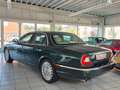 Jaguar XJR XJ8 Super V8 in bester britischer Farbgebung Grün - thumbnail 3
