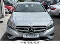 Mercedes-Benz A 180 A -Klasse A 180 BlueEfficiency Silber - thumbnail 2