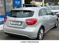 Mercedes-Benz A 180 A -Klasse A 180 BlueEfficiency Silber - thumbnail 4