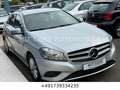 Mercedes-Benz A 180 A -Klasse A 180 BlueEfficiency Silber - thumbnail 3