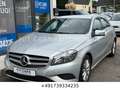 Mercedes-Benz A 180 A -Klasse A 180 BlueEfficiency Silber - thumbnail 1