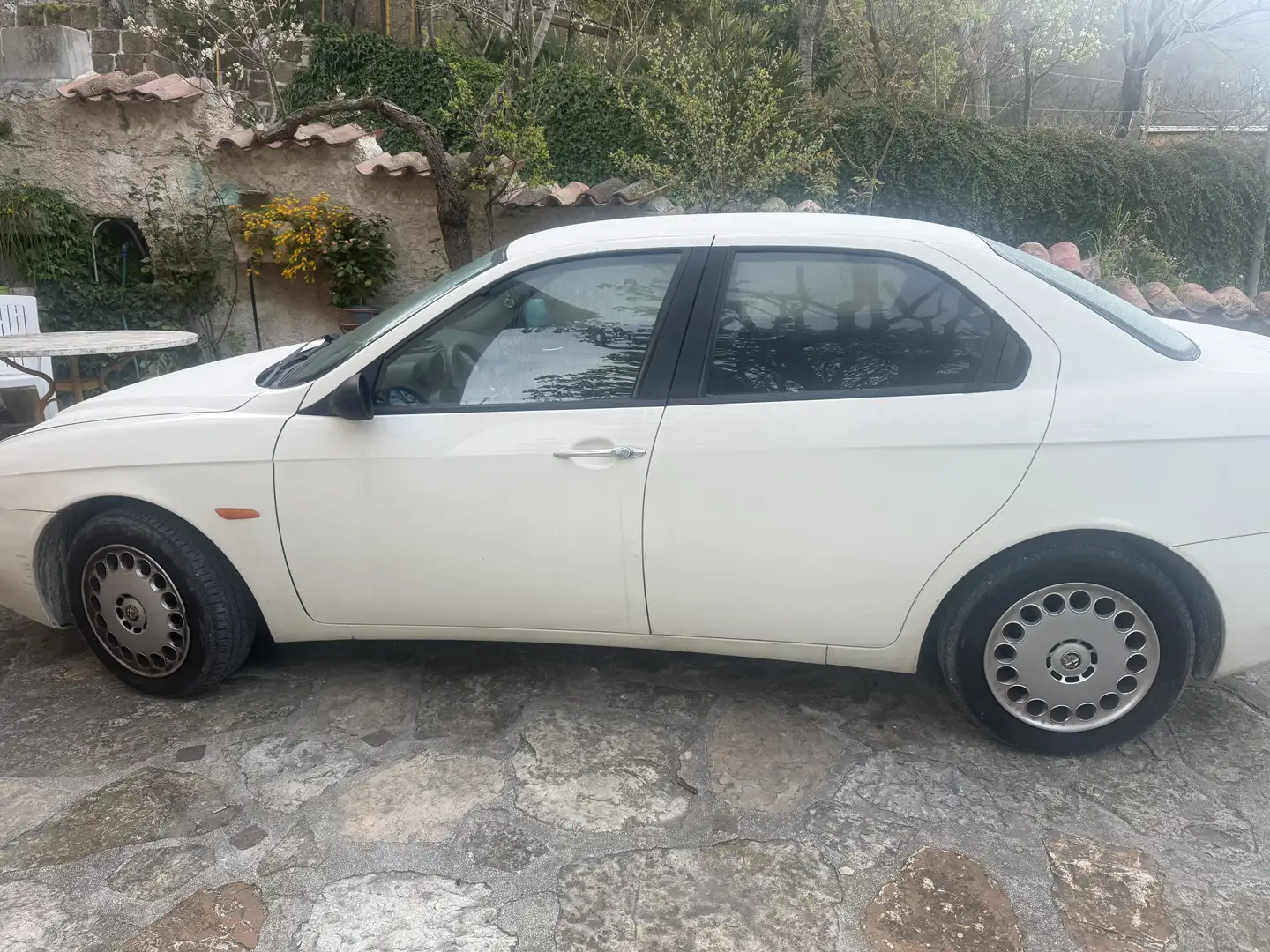 Alfa Romeo 156 1.9 jtd - 2