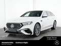 Mercedes-Benz E 53 AMG E 53 AMG T Hybrid 4M+ 20" Dynamic+ Pano NP129 Dist Weiß - thumbnail 1