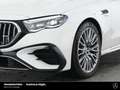 Mercedes-Benz E 53 AMG E 53 AMG T Hybrid 4M+ 20" Dynamic+ Pano NP129 Dist Weiß - thumbnail 3