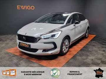 2.0 hdi 180ch SPORT & CHIC / TOIT PANORAMIQUE