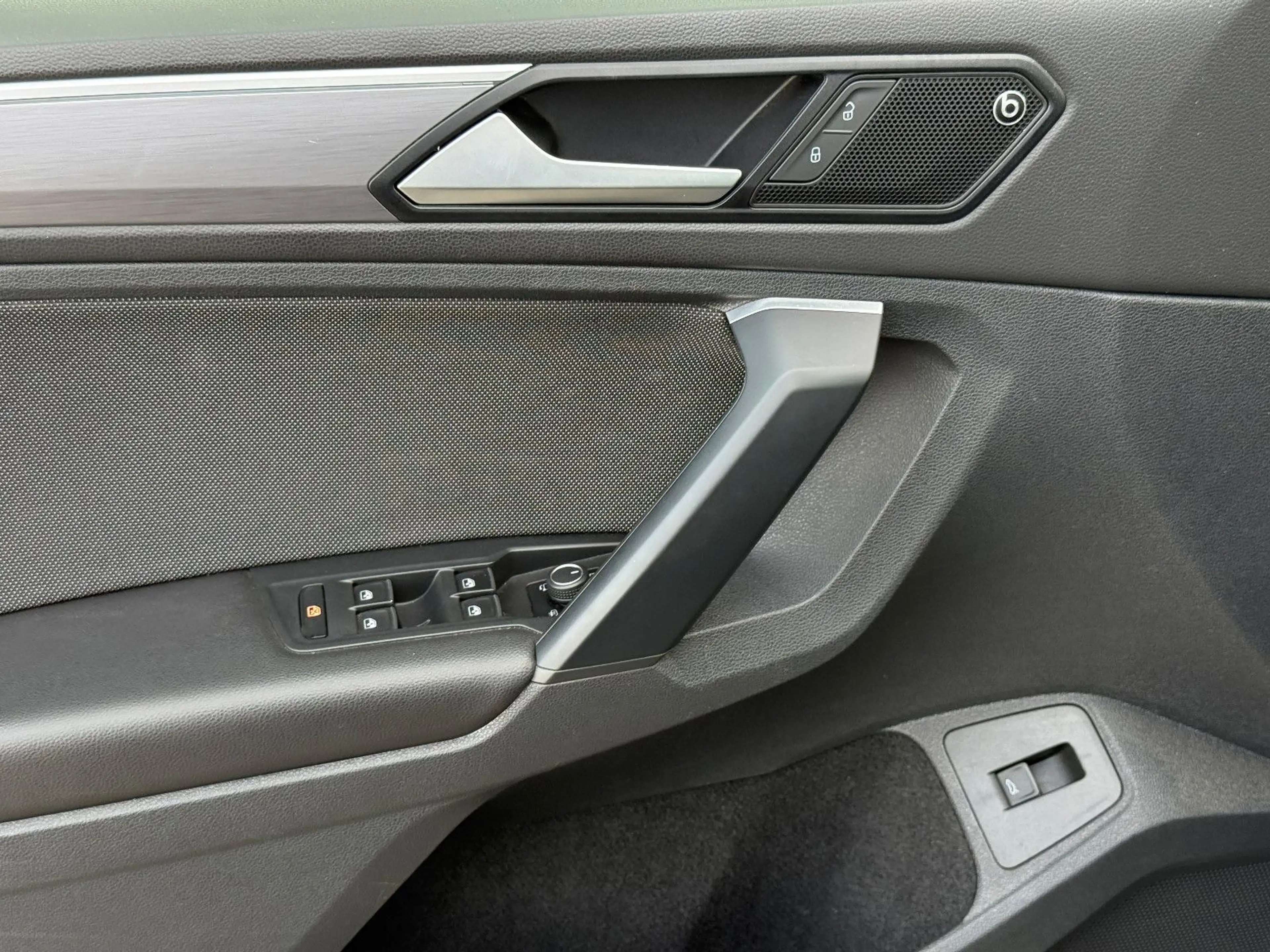 SEAT Tarraco FR 2.0TDI AHK BEATS CARPLAY MEMORY — photo 11