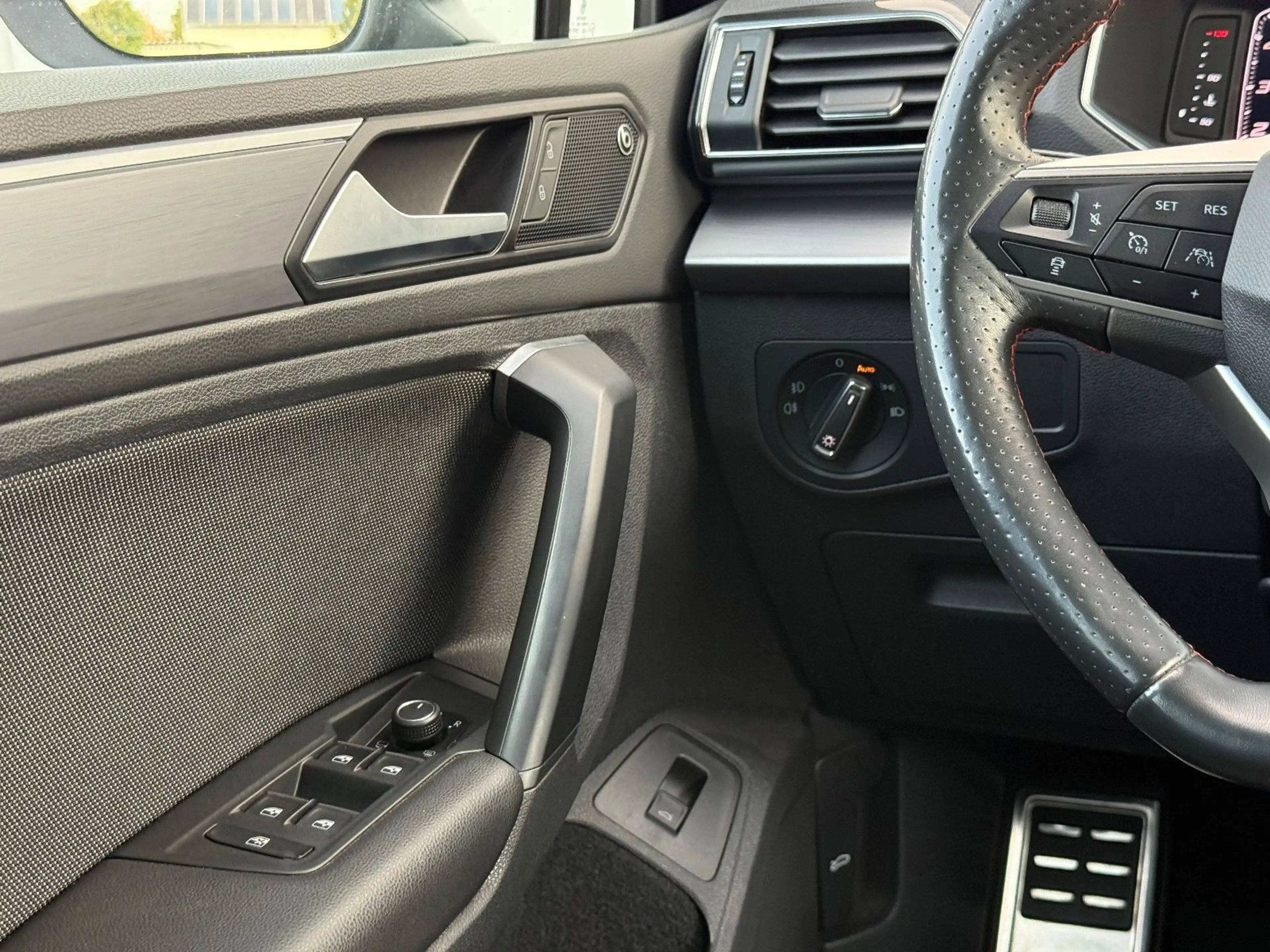 SEAT Tarraco FR 2.0TDI AHK BEATS CARPLAY MEMORY — photo 14