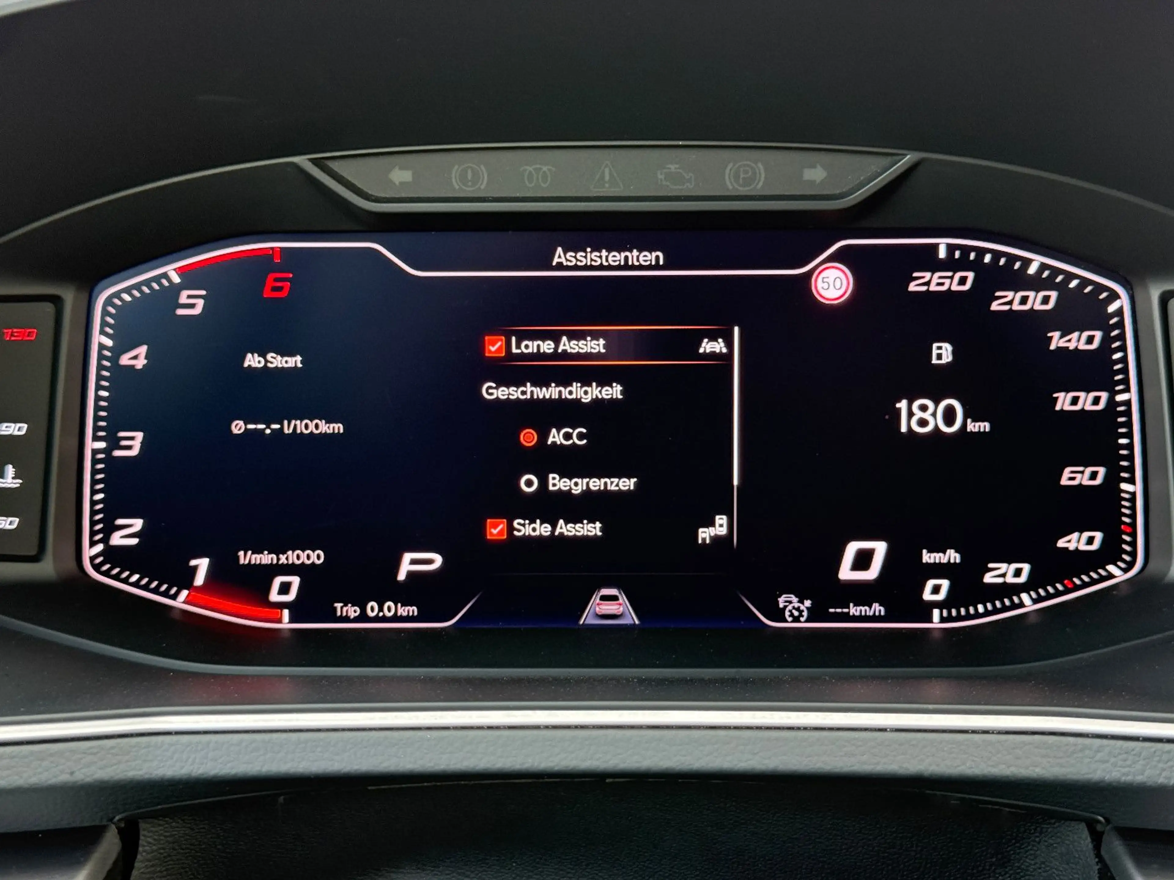 SEAT Tarraco FR 2.0TDI AHK BEATS CARPLAY MEMORY — photo 10