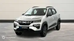 Dacia 45ch Expression