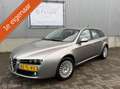 Alfa Romeo 159 Sportwagon 1.8 mpi Impression 76.000km / 1e eigena Gris - thumbnail 1