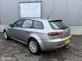 Alfa Romeo 159 Sportwagon 1.8 mpi Impression 76.000km / 1e eigena Gris - thumbnail 6