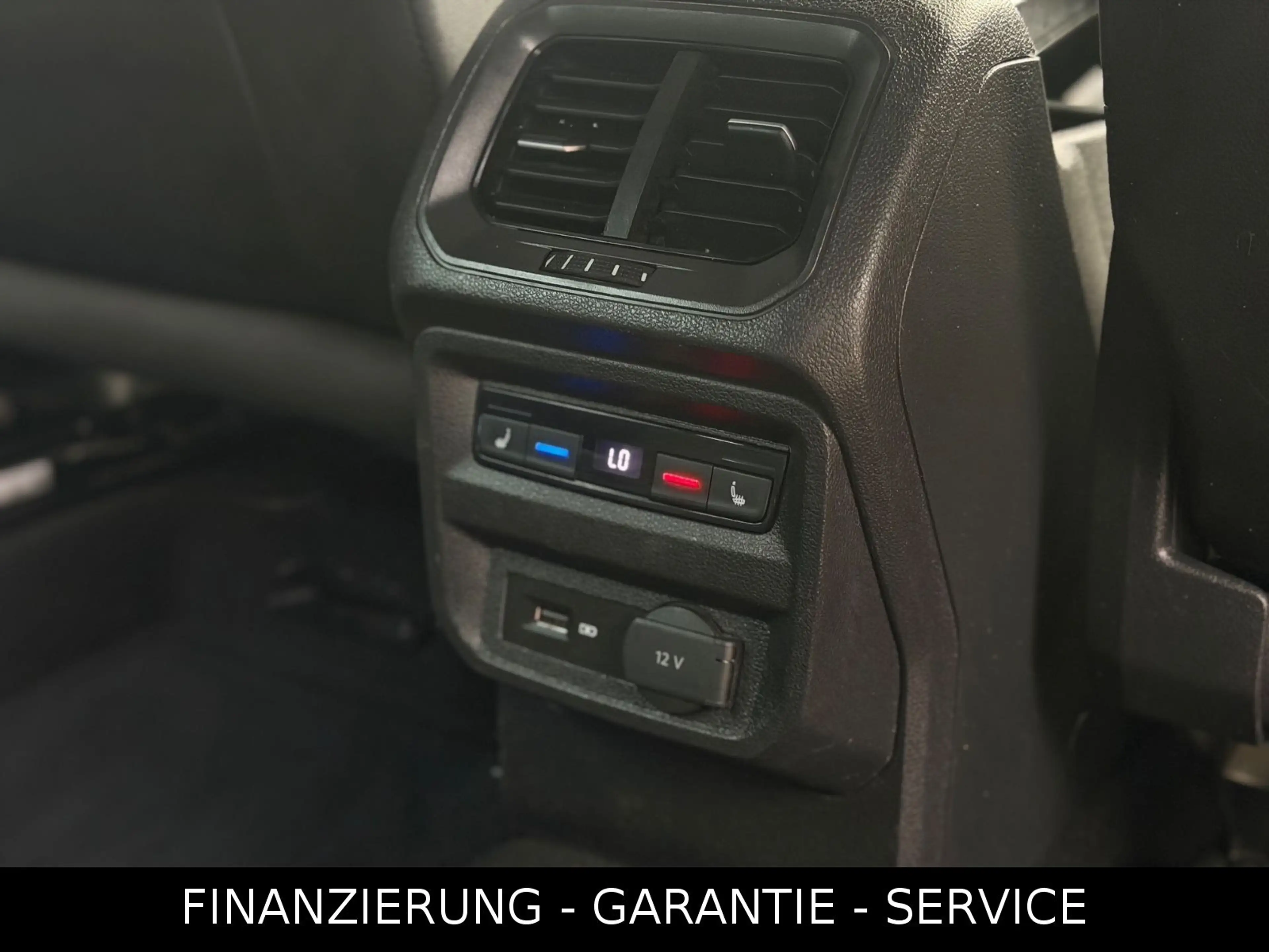 SEAT Tarraco TARRACO XCELLENCE FR 1,5TSI/ACC/LED/AHK/360CAM — photo 10