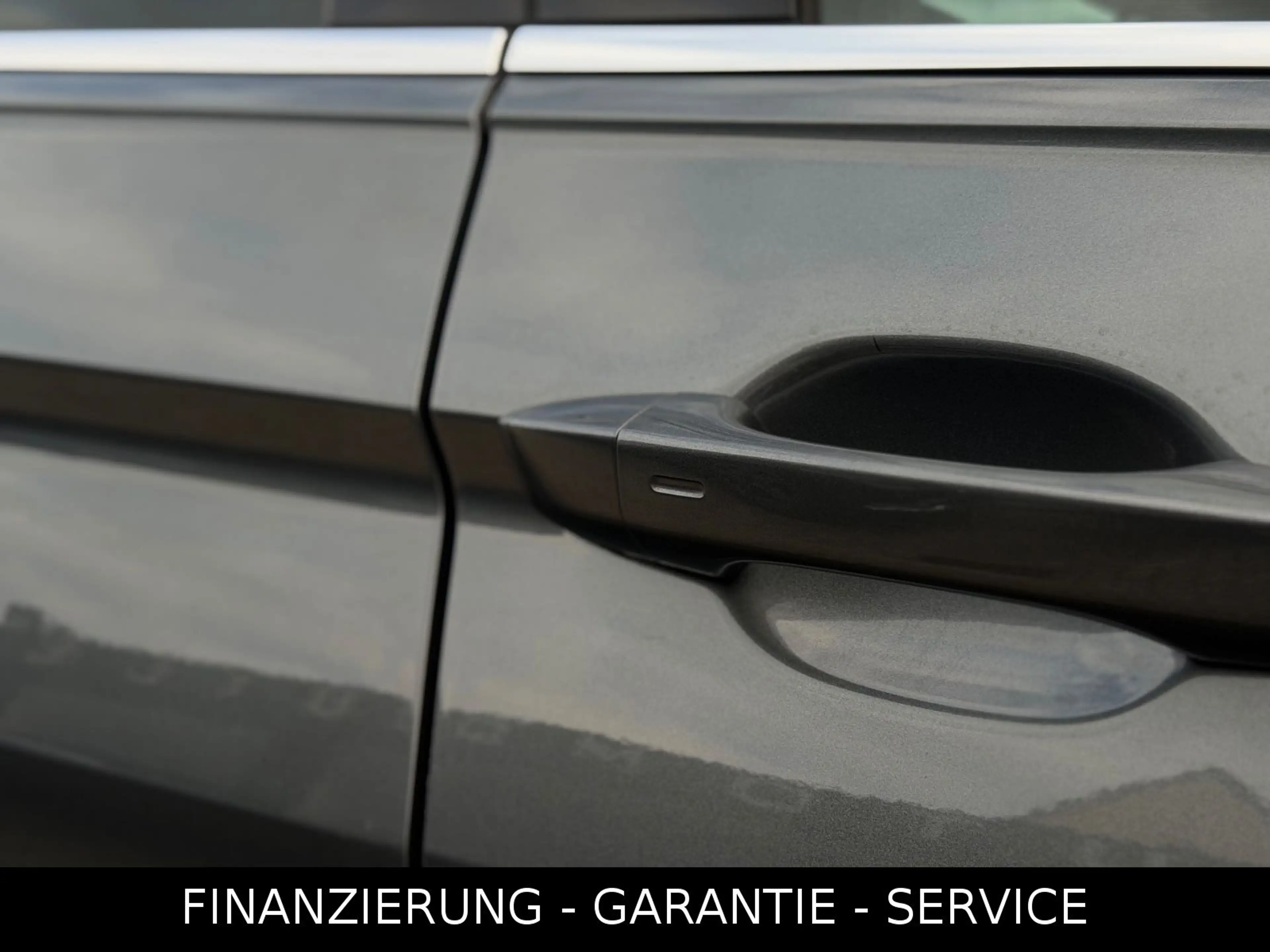SEAT Tarraco TARRACO XCELLENCE FR 1,5TSI/ACC/LED/AHK/360CAM — photo 7