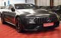 Mercedes-Benz AMG GT Deportivo Automático de 5 Puertas Negro - thumbnail 3