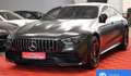 Mercedes-Benz AMG GT Deportivo Automático de 5 Puertas Negro - thumbnail 1