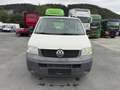 Volkswagen T5 Transporter Kastenwagen STHZ Weiß - thumbnail 2