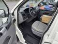 Volkswagen T5 Transporter Kastenwagen STHZ Weiß - thumbnail 11