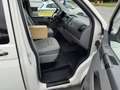 Volkswagen T5 Transporter Kastenwagen STHZ Weiß - thumbnail 16