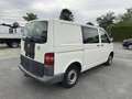 Volkswagen T5 Transporter Kastenwagen STHZ Weiß - thumbnail 6