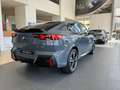 BMW X2 BMW X2 sDrive 18d MSport Pro auto Grigio - thumbnail 10