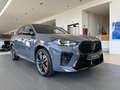 BMW X2 BMW X2 sDrive 18d MSport Pro auto Grigio - thumbnail 3