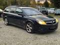 Opel Vectra Sport 2.8 V6 Turbo RARITÄT Bleu - thumbnail 10