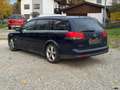 Opel Vectra Sport 2.8 V6 Turbo RARITÄT Bleu - thumbnail 4