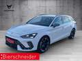 CUPRA Leon Sp. 1.5 e-HYBRID DSG AHK eHECK NAVI Weiß - thumbnail 1