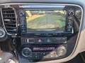 Mitsubishi Outlander OUTLANDER 2.2Di-D 4x4 KLiMA NAVi RFK SD 7SiTZER Schwarz - thumbnail 15