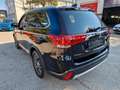 Mitsubishi Outlander OUTLANDER 2.2Di-D 4x4 KLiMA NAVi RFK SD 7SiTZER Schwarz - thumbnail 7