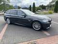 BMW 518 D Executive M-Sport Grijs - thumbnail 4