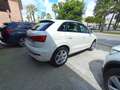 Audi Q3 2.0TDI Advanced Edition Blanco - thumbnail 6