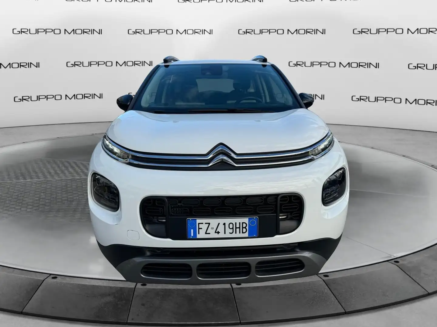 Citroen C3 Aircross C3 Aircross PureTech 110 S&S Feel - 2