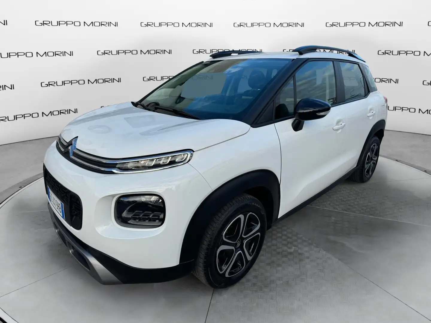 Citroen C3 Aircross C3 Aircross PureTech 110 S&S Feel - 1