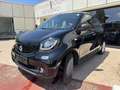 smart forFour Forfour 0.9 t Passion 90cv twinamic my18 Noir - thumbnail 3