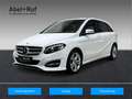 Mercedes-Benz B 200 URBAN+LED+Ambiente+Tempo+PDC+AHK Weiß - thumbnail 1
