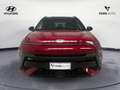 Hyundai KONA HEV 1.6 DCT NLine Rosso - thumbnail 2