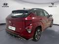 Hyundai KONA HEV 1.6 DCT NLine Rosso - thumbnail 4