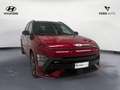 Hyundai KONA HEV 1.6 DCT NLine Rosso - thumbnail 3