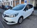 Renault Grand Scenic 1.5dCi Energy Limited 5pl. Blanc - thumbnail 3