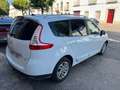 Renault Grand Scenic 1.5dCi Energy Limited 5pl. Blanc - thumbnail 6