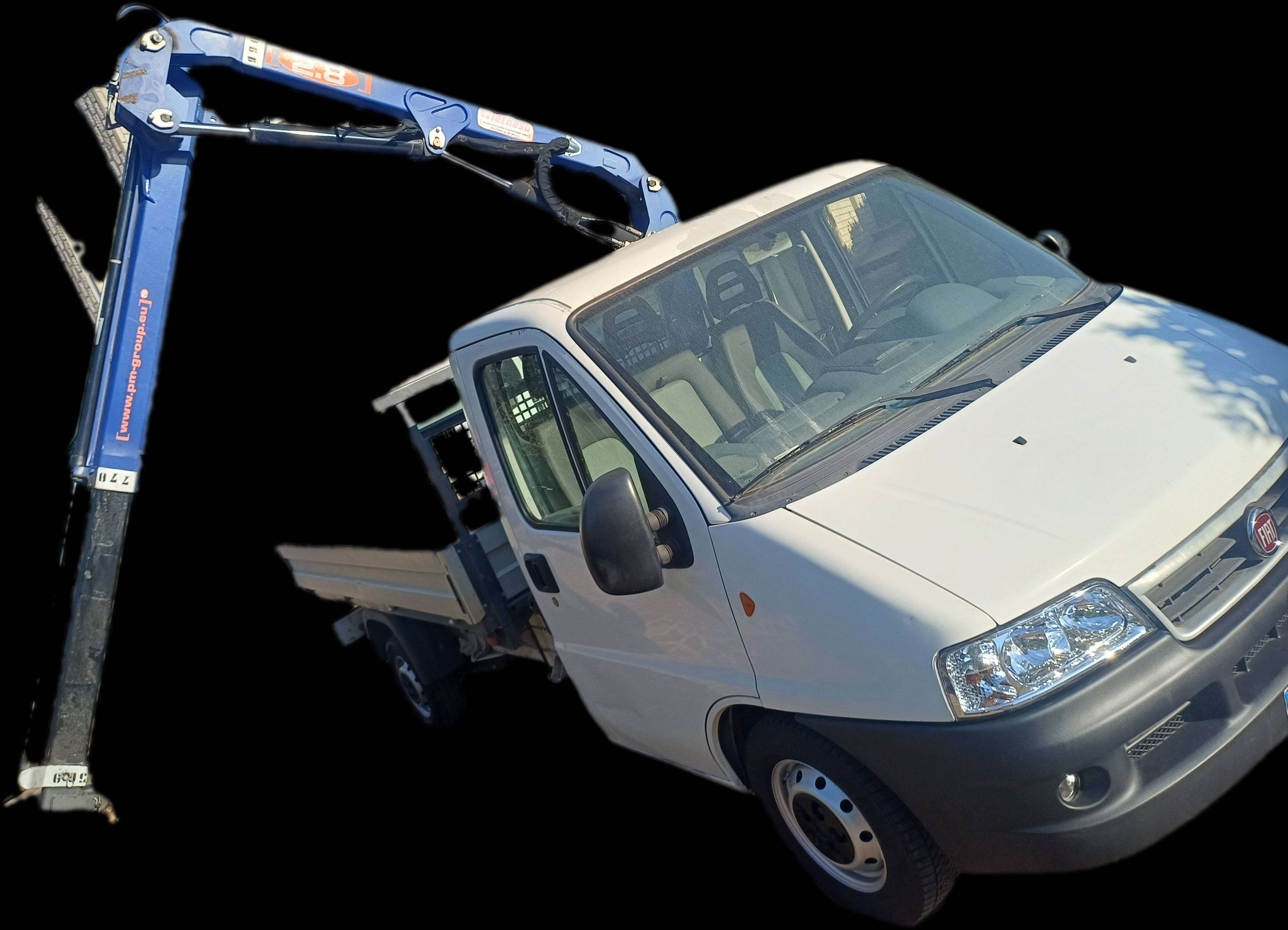 Fiat Ducato