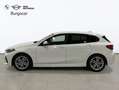 BMW 118 118dA Business Blanc - thumbnail 3