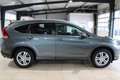 Honda CR-V Executive 4WD 2,2 DIESEL*1.HAND*AHK*PDC*LED Grau - thumbnail 2