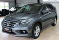 Honda CR-V Executive 4WD 2,2 DIESEL*1.HAND*AHK*PDC*LED Grau - thumbnail 7