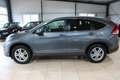 Honda CR-V Executive 4WD 2,2 DIESEL*1.HAND*AHK*PDC*LED Grau - thumbnail 6