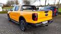 Ford Ranger D-KABINE WILDTRAK 205PS A10 E-4W Orange - thumbnail 2