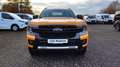 Ford Ranger D-KABINE WILDTRAK 205PS A10 E-4W Orange - thumbnail 6