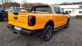 Ford Ranger D-KABINE WILDTRAK 205PS A10 E-4W Orange - thumbnail 3
