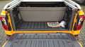 Ford Ranger D-KABINE WILDTRAK 205PS A10 E-4W Orange - thumbnail 7